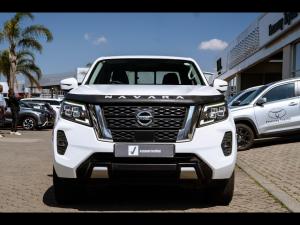 Nissan Navara 2.5DDTi double cab LE Plus - Image 4