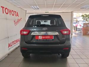 Toyota Urban Cruiser 1.5 XS - Image 5