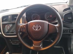 Toyota Urban Cruiser 1.5 XS - Image 8