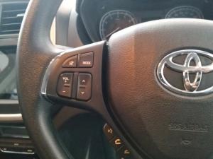 Toyota Urban Cruiser 1.5 XS - Image 9