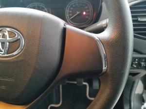 Toyota Urban Cruiser 1.5 XS - Image 10
