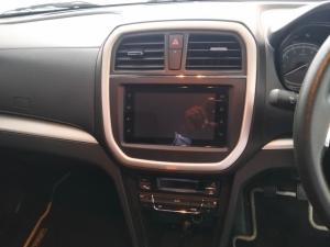Toyota Urban Cruiser 1.5 XS - Image 15