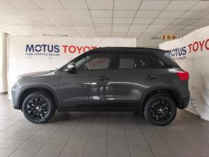 Toyota Urban Cruiser 1.5 XS - Image 21