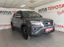 Thumbnail Toyota Urban Cruiser 1.5 XS