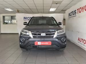 Toyota Urban Cruiser 1.5 XS - Image 4