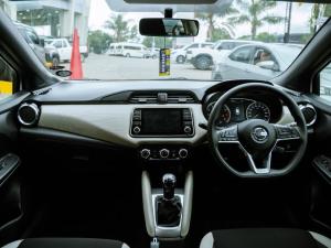 Nissan Micra 66kW turbo Acenta Plus - Image 6