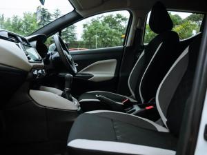 Nissan Micra 66kW turbo Acenta Plus - Image 7