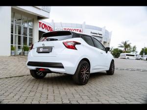 Nissan Micra 66kW turbo Acenta Plus - Image 2