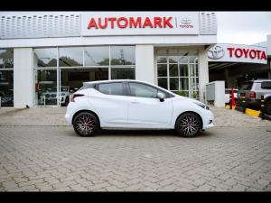 Nissan Micra 66kW turbo Acenta Plus - Image 3