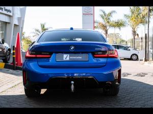 BMW 3 Series 320i M Sport - Image 5