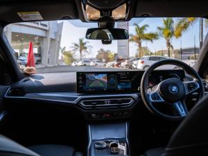 BMW 3 Series 320i M Sport - Image 6