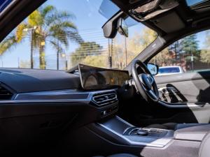 BMW 3 Series 320i M Sport - Image 7