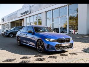 BMW 3 Series 320i M Sport - Image 1
