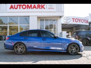 BMW 3 Series 320i M Sport - Image 3