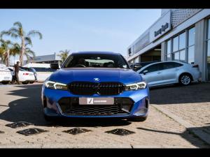 BMW 3 Series 320i M Sport - Image 4
