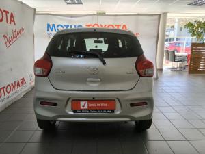 Toyota Vitz 1.0 XR auto - Image 5