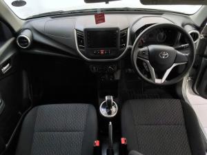 Toyota Vitz 1.0 XR auto - Image 6