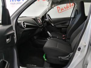 Toyota Vitz 1.0 XR auto - Image 7
