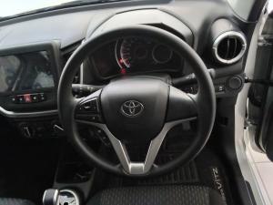 Toyota Vitz 1.0 XR auto - Image 8