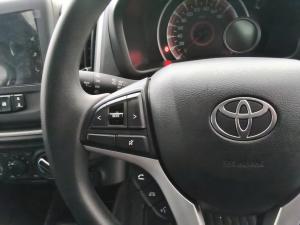Toyota Vitz 1.0 XR auto - Image 9