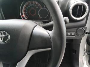 Toyota Vitz 1.0 XR auto - Image 10