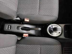 Toyota Vitz 1.0 XR auto - Image 12