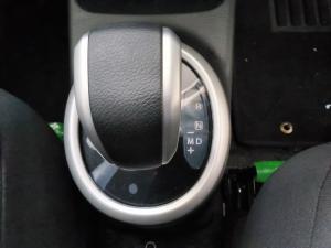 Toyota Vitz 1.0 XR auto - Image 13