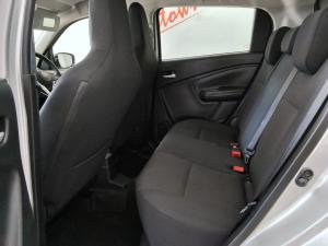 Toyota Vitz 1.0 XR auto - Image 16