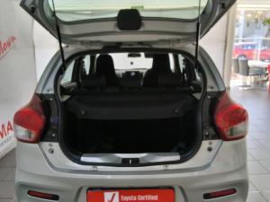 Toyota Vitz 1.0 XR auto - Image 17