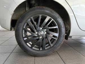 Toyota Vitz 1.0 XR auto - Image 18