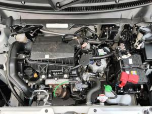Toyota Vitz 1.0 XR auto - Image 19