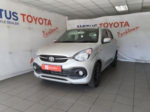 Toyota Vitz 1.0 XR auto - Image 20
