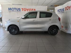 Toyota Vitz 1.0 XR auto - Image 22