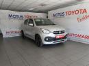 Thumbnail Toyota Vitz 1.0 XR auto
