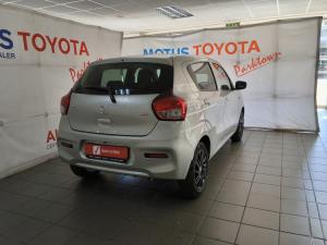 Toyota Vitz 1.0 XR auto - Image 2