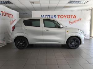 Toyota Vitz 1.0 XR auto - Image 3