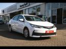 Thumbnail Toyota Corolla Quest 1.8 Plus manual