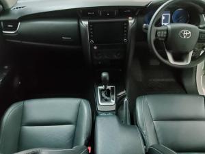 Toyota Fortuner 2.4GD-6 auto - Image 6