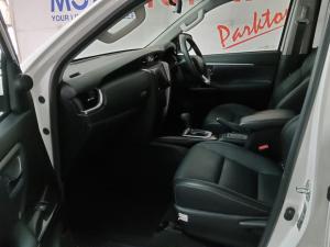 Toyota Fortuner 2.4GD-6 auto - Image 7
