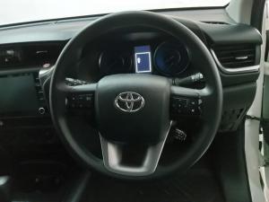 Toyota Fortuner 2.4GD-6 auto - Image 8