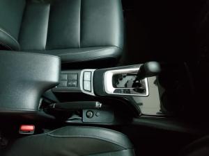 Toyota Fortuner 2.4GD-6 auto - Image 9