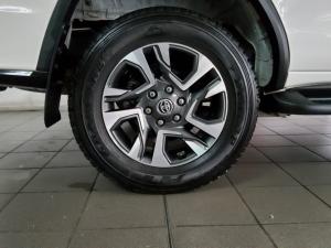 Toyota Fortuner 2.4GD-6 auto - Image 12