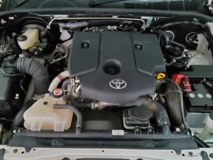 Toyota Fortuner 2.4GD-6 auto - Image 13