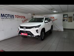 Toyota Fortuner 2.4GD-6 auto - Image 14