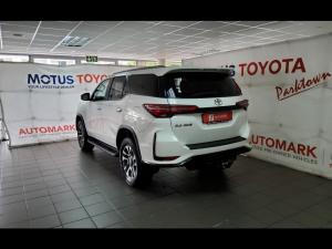 Toyota Fortuner 2.4GD-6 auto - Image 15