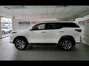 Toyota Fortuner 2.4GD-6 auto - Image 16