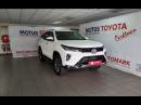 Thumbnail Toyota Fortuner 2.4GD-6 auto