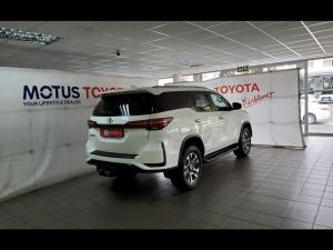 Toyota Fortuner 2.4GD-6 auto - Image 2
