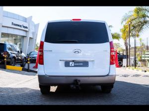 Hyundai H-1 2.5CRDi wagon GLS - Image 5