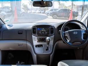 Hyundai H-1 2.5CRDi wagon GLS - Image 6